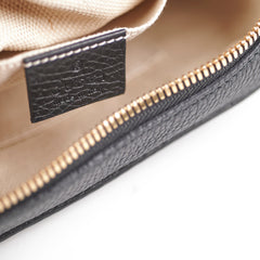 Gucci Soho Disco Black Crossbody