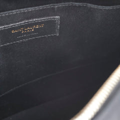 Saint Laurent Lou Camera Bag Black