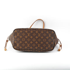 Louis Vuitton Neverfull MM Monogram