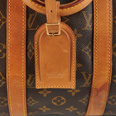 Louis Vuitton Keepall 45 Monogram