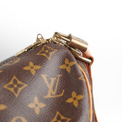 Louis Vuitton Keepall 45 Monogram