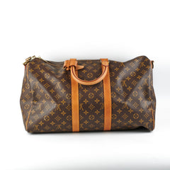 Louis Vuitton Keepall 45 Monogram