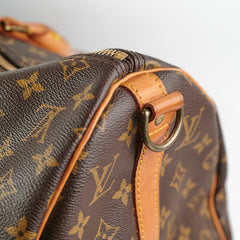 Louis Vuitton Keepall 45 Monogram