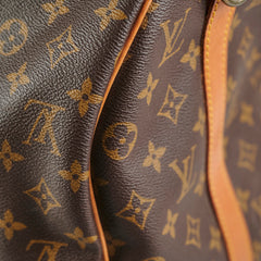 Louis Vuitton Keepall 45 Monogram