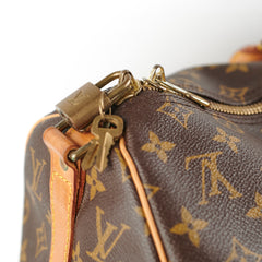 Louis Vuitton Keepall 45 Monogram