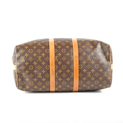 Louis Vuitton Keepall 45 Monogram