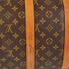 Louis Vuitton Keepall 45 Monogram