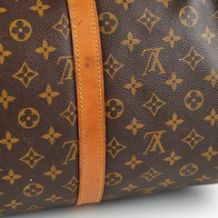 Louis Vuitton Keepall 45 Monogram
