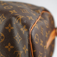 Louis Vuitton Keepall 45 Monogram