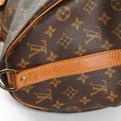 Louis Vuitton Keepall 45 Monogram
