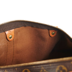 Louis Vuitton Keepall 45 Monogram