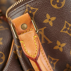 Louis Vuitton Keepall 45 Monogram