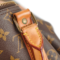 Louis Vuitton Keepall 45 Monogram