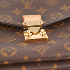 Louis Vuitton Pochette Metis Monogram
