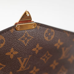 Louis Vuitton Pochette Metis Monogram