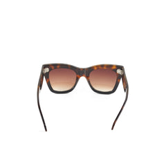Celine Tortoise Shell Sunglasses