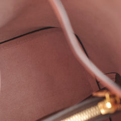 Louis Vuitton Neo Noe Monogram Pink