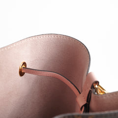 Louis Vuitton Neo Noe Monogram Pink