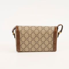 Gucci Gucci Horsebit 1955 Mini Bag