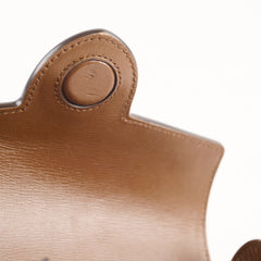 Gucci Gucci Horsebit 1955 Mini Bag