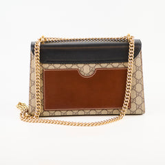 Gucci Padlock Medium Black