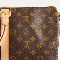 Louis Vuitton Keepall 45 Bandouliere Monogram