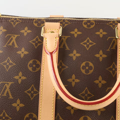 Louis Vuitton Keepall 45 Bandouliere Monogram