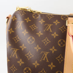 Louis Vuitton Keepall 45 Bandouliere Monogram