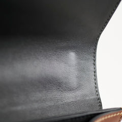 Gucci Padlock Medium Black