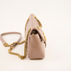Gucci Medium Marmont Beige