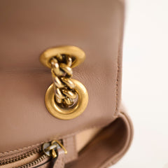 Gucci Medium Marmont Beige