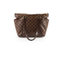 Louis Vuitton Totally PM Damier Ebene