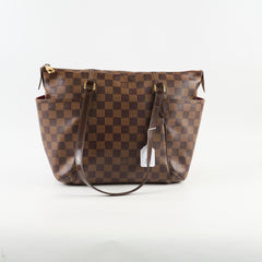 Louis Vuitton Totally PM Damier Ebene