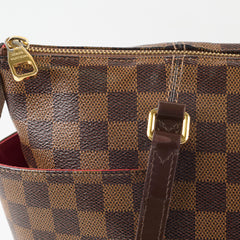 Louis Vuitton Totally PM Damier Ebene