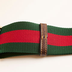 Gucci Large Brera Crossbody Bag Sand/Brown