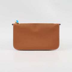 Hermes Zipengo Chaine d'Ancre To Go Pouch Evercolor Gold - K stamp 2025