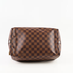 Louis Vuitton Speedy Bandoulière 30 Damier Ebene