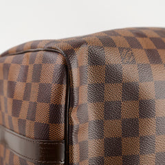 Louis Vuitton Speedy Bandoulière 30 Damier Ebene