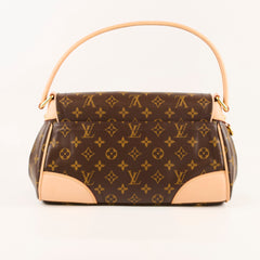 Louis Vuitton Beverly Monogram