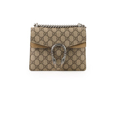 Gucci Dionysus Mini Beige