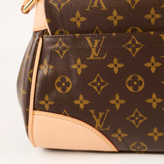 Louis Vuitton Beverly Monogram