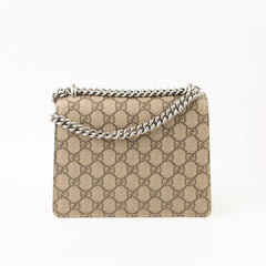 Gucci Dionysus Mini Beige