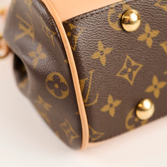 Louis Vuitton Beverly Monogram