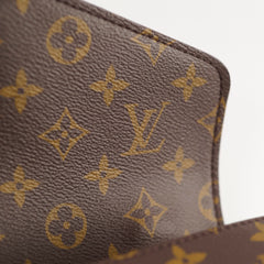 Louis Vuitton Pochette Metis Monogram