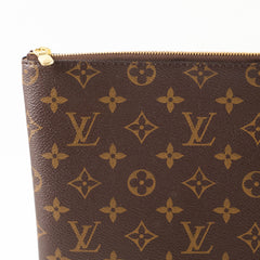 Louis Vuitton Poche Document Case Monogram