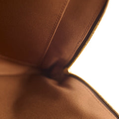 Louis Vuitton Poche Document Case Monogram