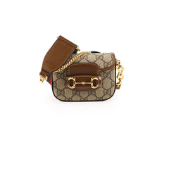 Gucci 1955 Horsebit Super Mini Bag