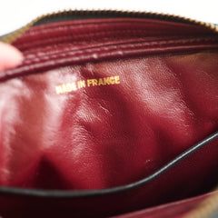 Chanel Black Vintage Camera Bag 1 Series