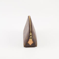 Louis Vuitton Cosmetic Case Monogram