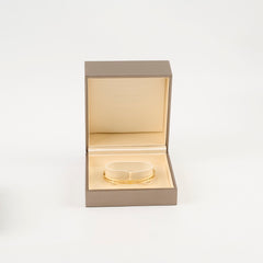 Bvlgari B.zero1 Yellow Gold Bracelet size M